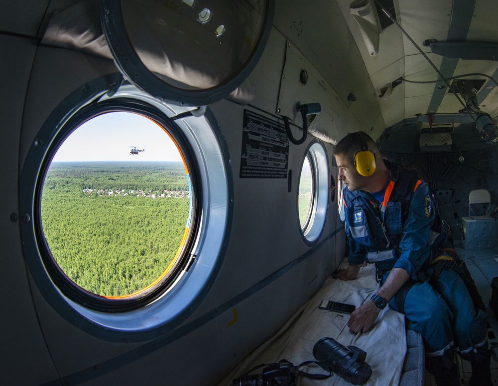 Photograph by Вадим Сташкевич