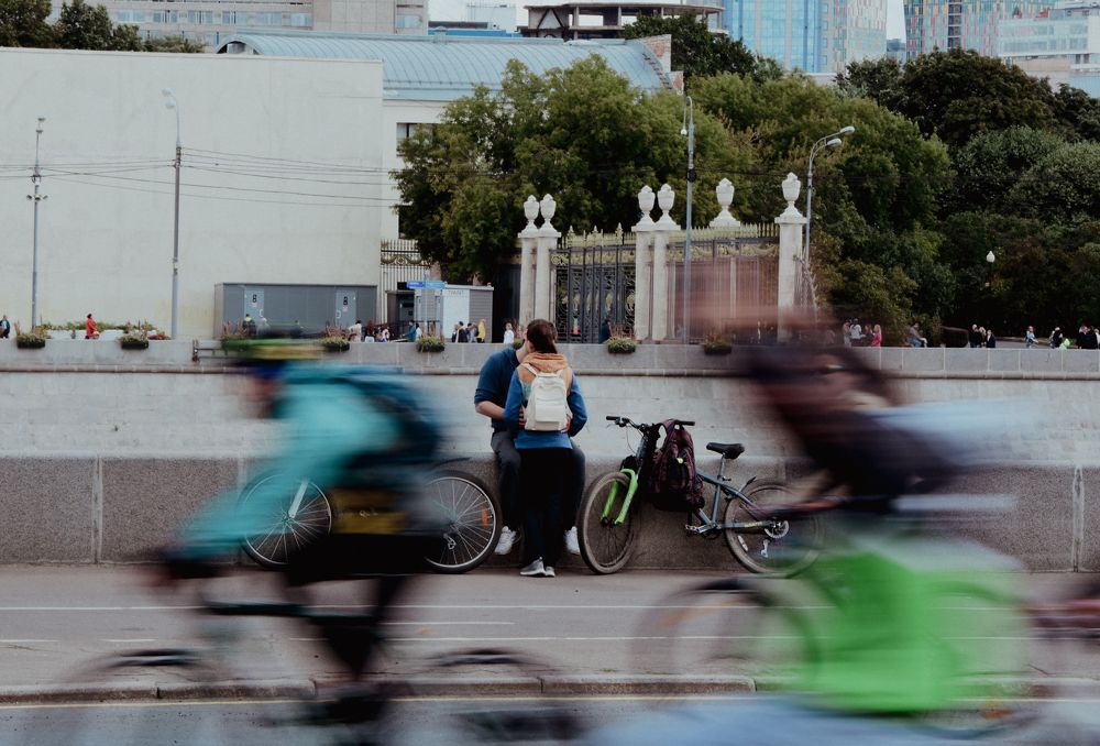 Photograph by Егор Колягин