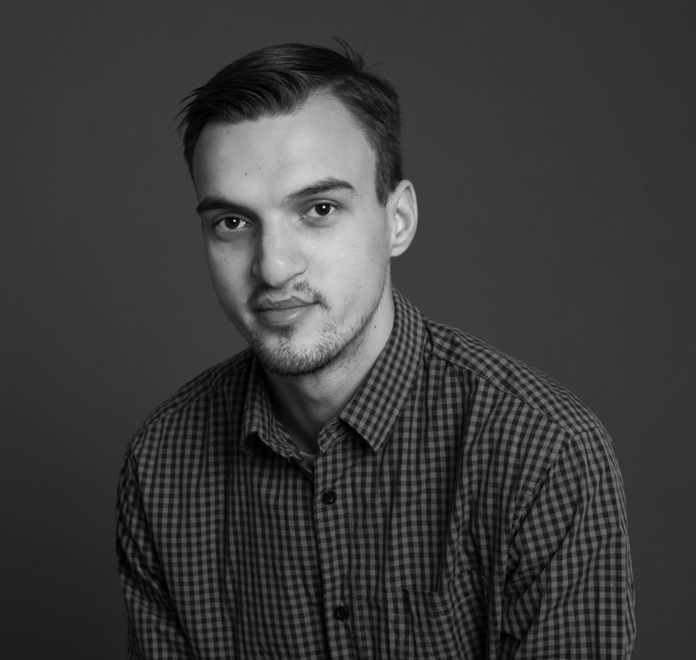 Photograph by Егор Колягин