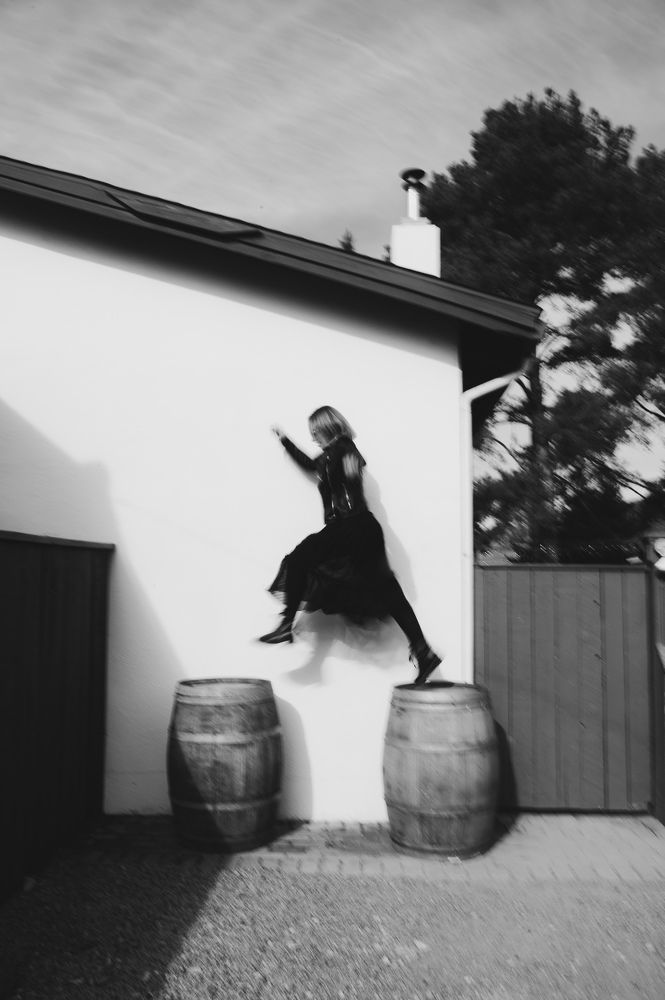 Photograph by Ekaterina Erofeeva