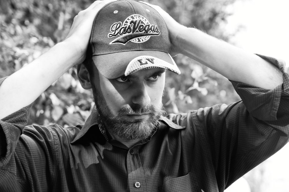 Photograph by Егор Колягин