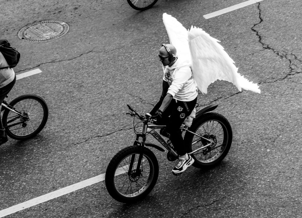 Photograph by Егор Колягин