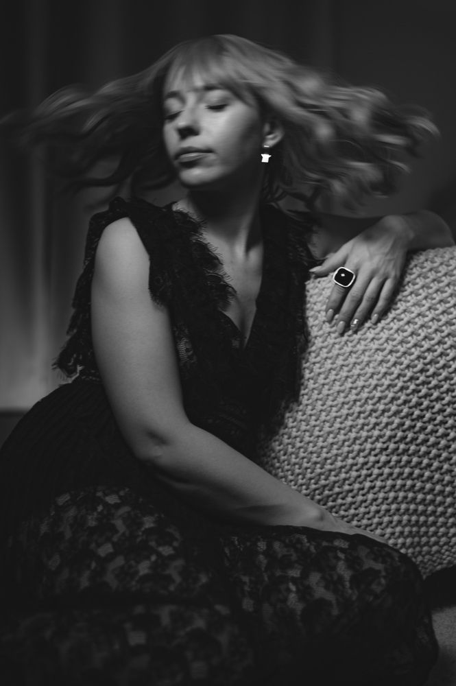 Photograph by Ekaterina Erofeeva