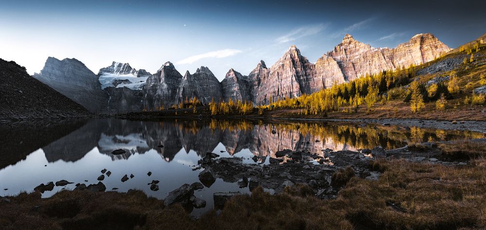 Photograph by Han Jinyi