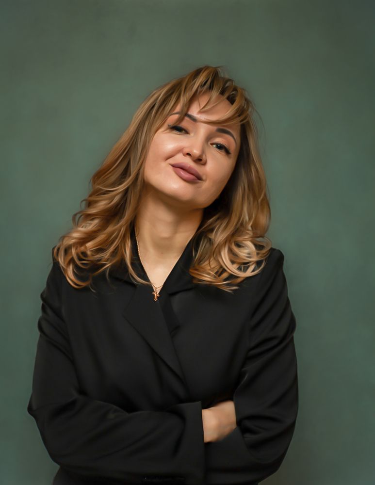 Photograph by Владимир Крылаев