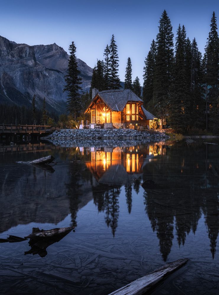 Photograph by Han Jinyi