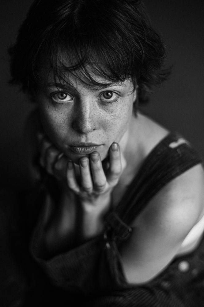 Photograph by Щеглова Марина