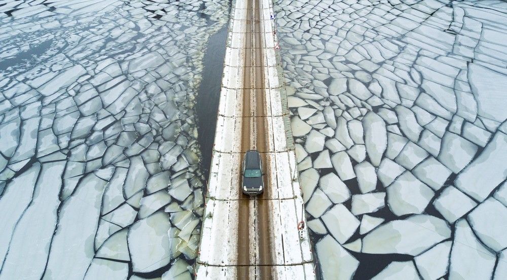 Photograph by Вадим Сташкевич