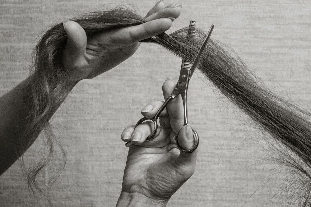 Photograph by Алина Байчурина