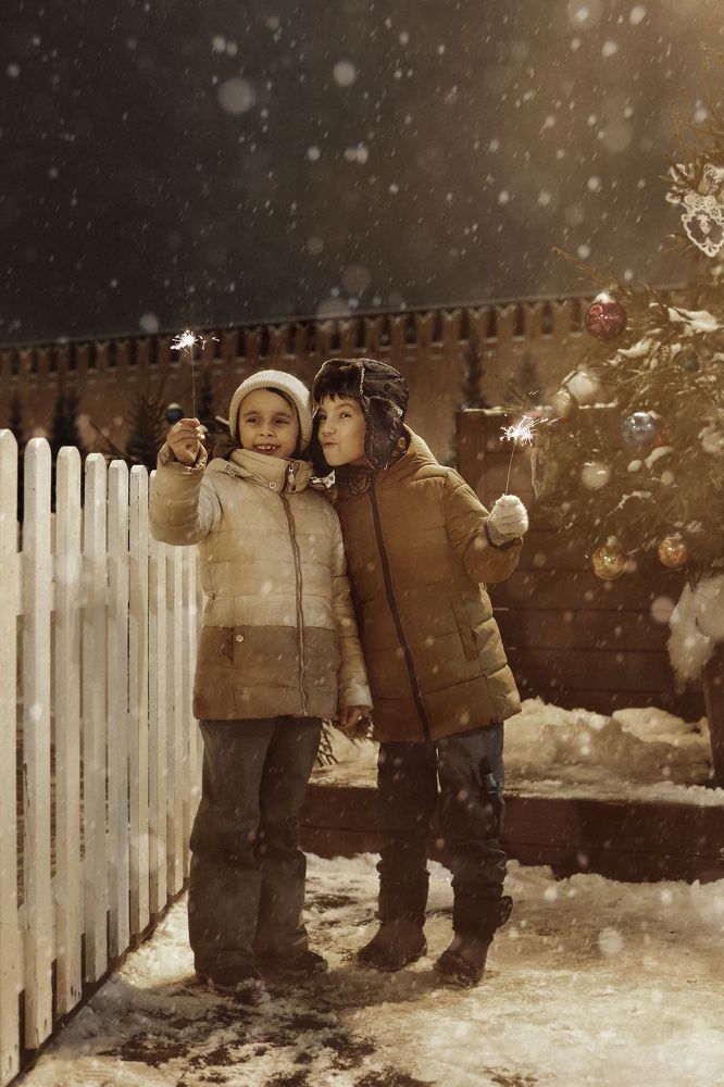 Photograph by Елена Тульчинская