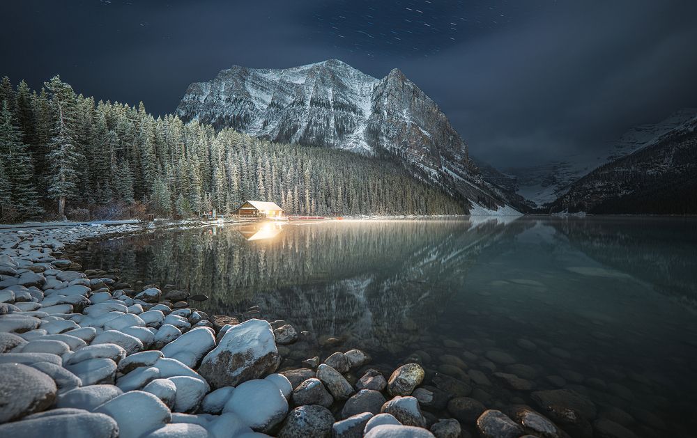 Photograph by Han Jinyi