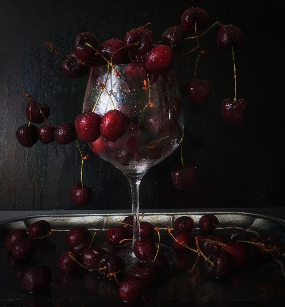 Photograph by Колоскова Мария