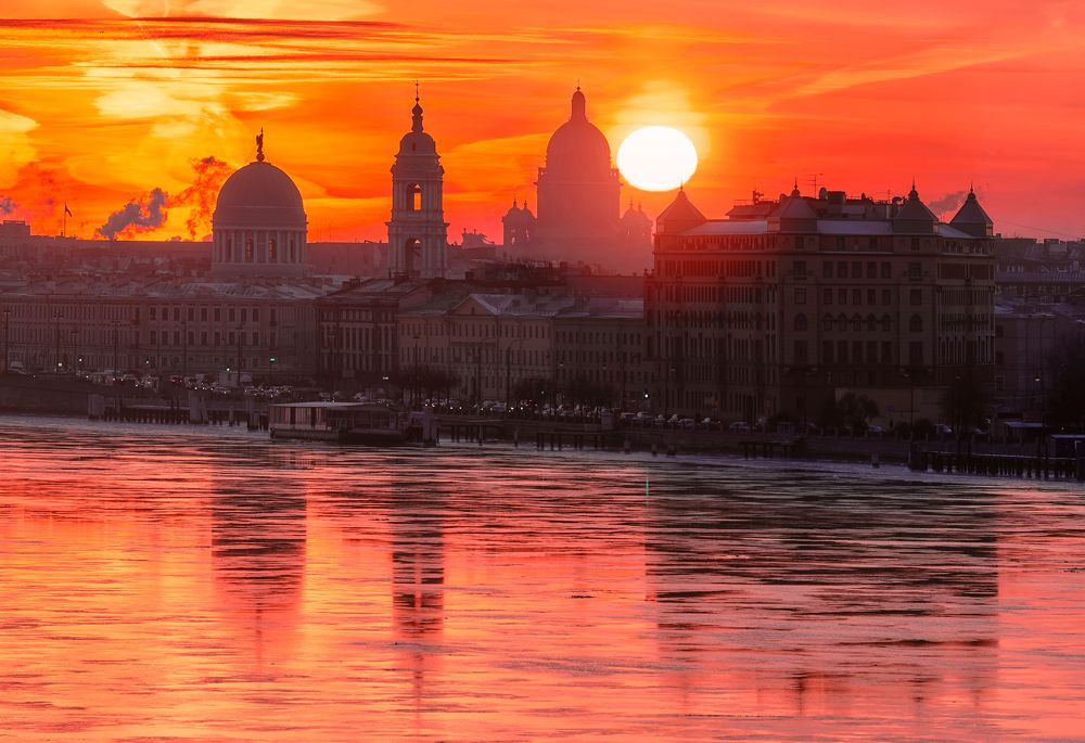 Photograph by Чехонин Александр