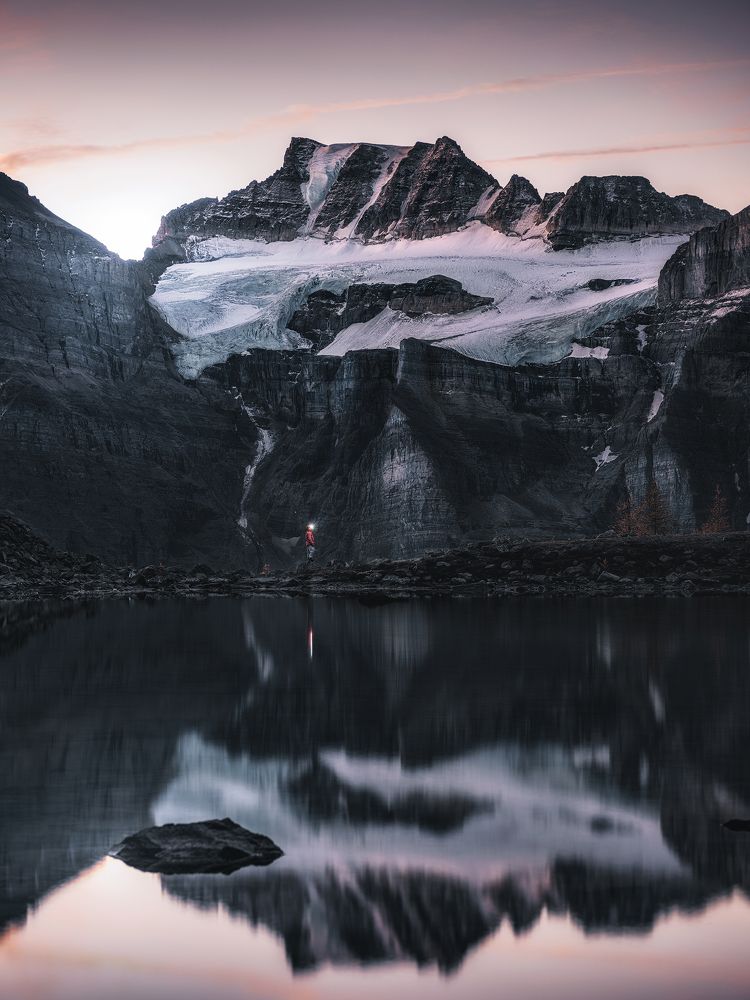 Photograph by Han Jinyi