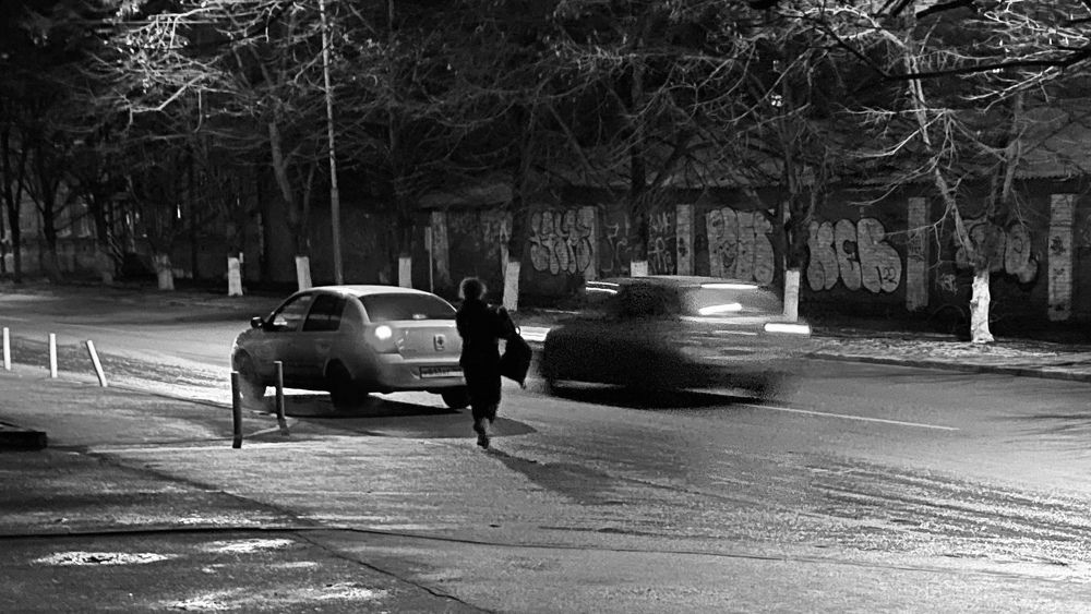 Photograph by Сергей Смирнов