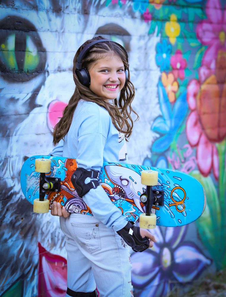 Photograph by Inna Shibaev