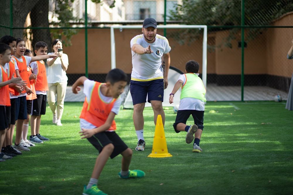 Photograph by Мария Кирсанова