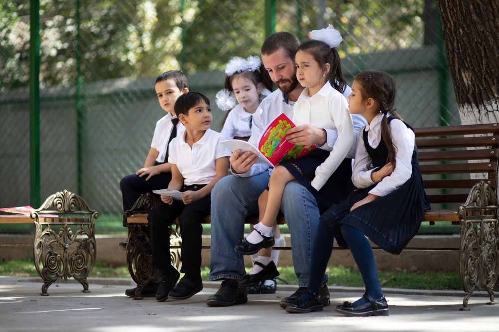 Photograph by Мария Кирсанова