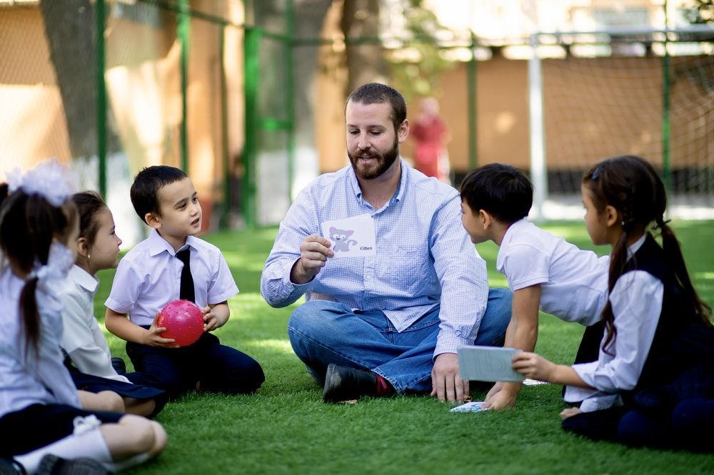 Photograph by Мария Кирсанова