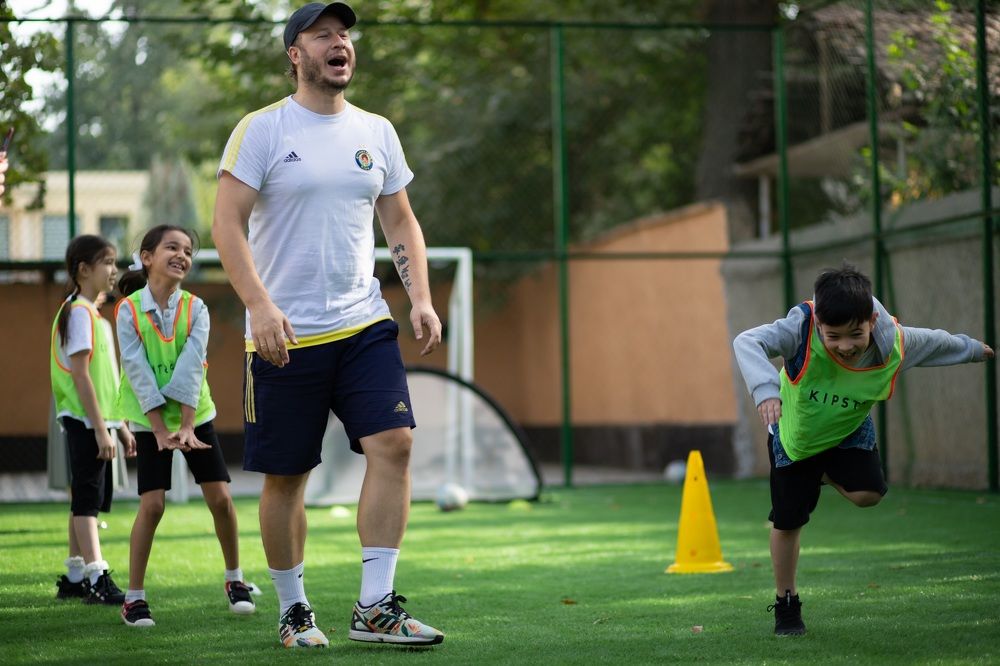 Photograph by Мария Кирсанова