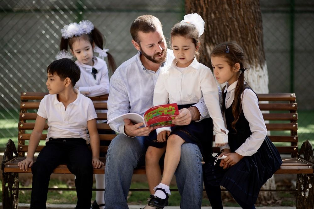 Photograph by Мария Кирсанова