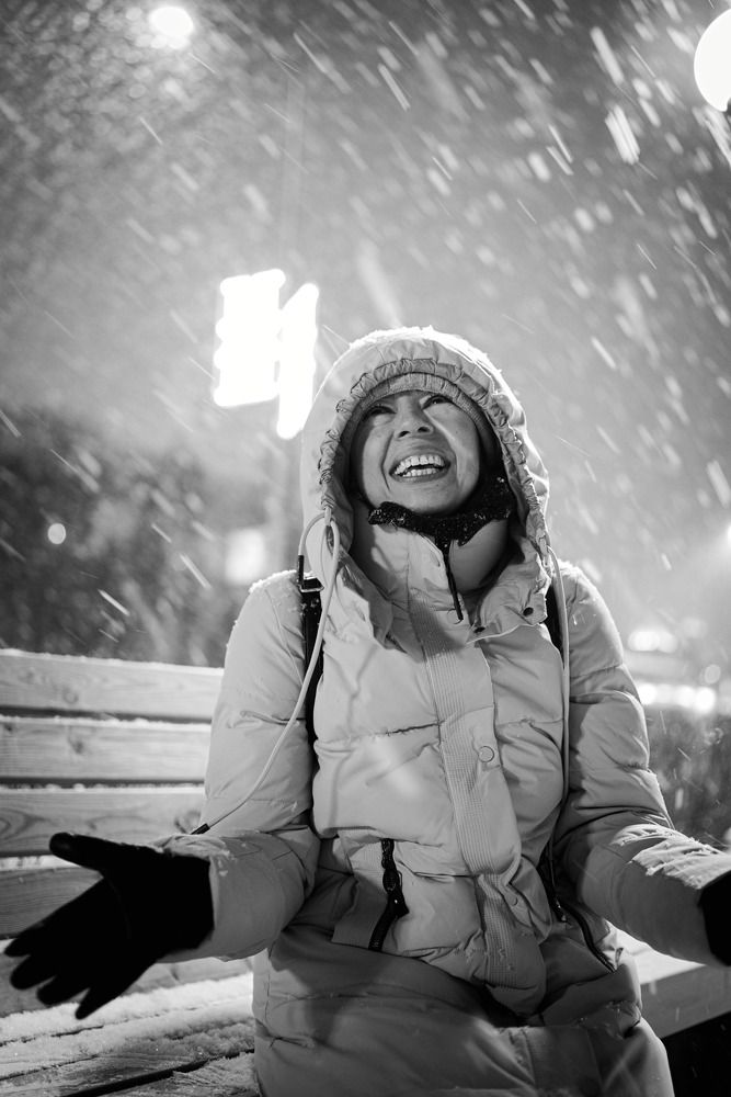 Зимние гулянья