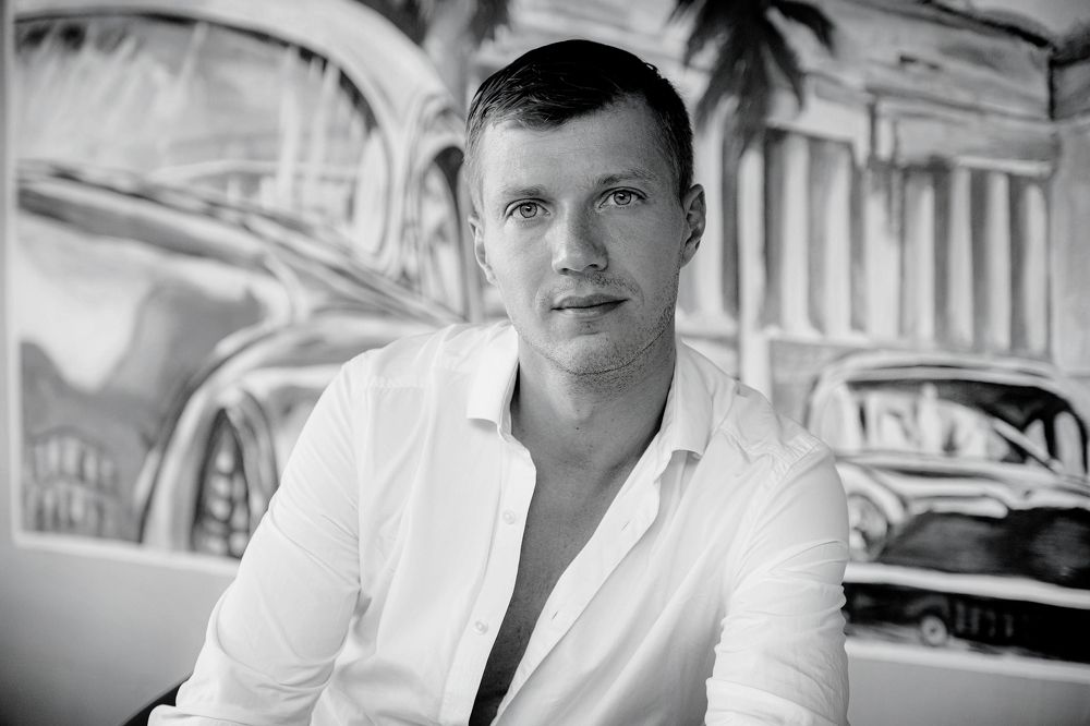 Photograph by Анна Хазова