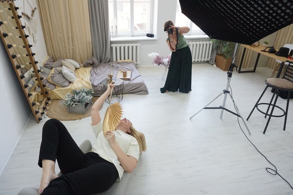 Photograph by Алфия Бугакова