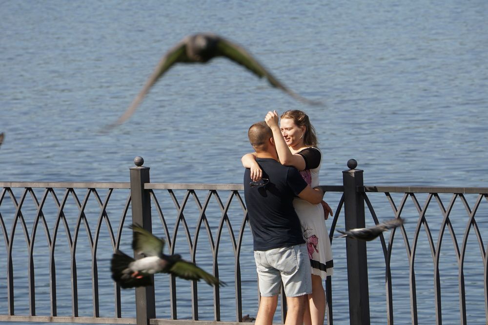 Photograph by Алфия Бугакова