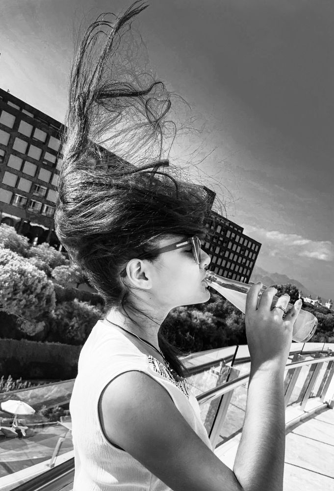 Photograph by Мария Кирсанова