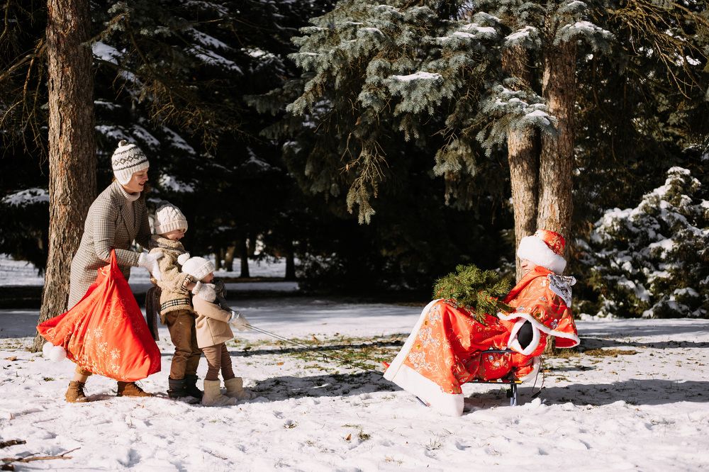 Photograph by Виктор Жулин