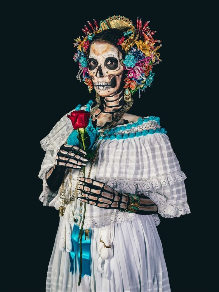 Photograph by Francisco Frauca