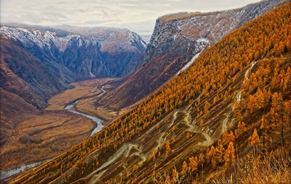 Photograph by Игорь Щербаков