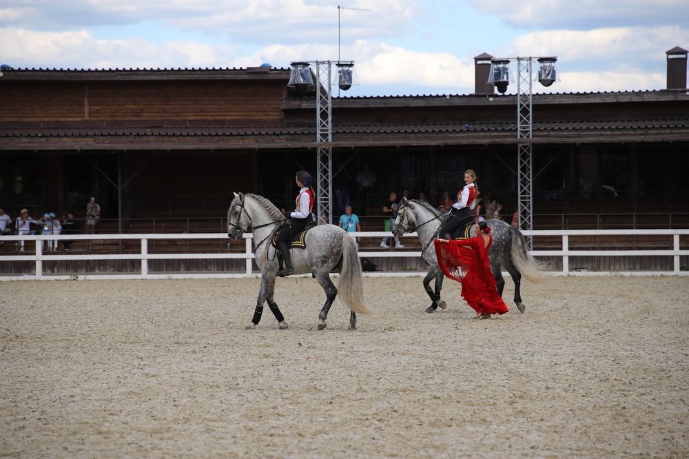 Photograph by Юлия Баринова