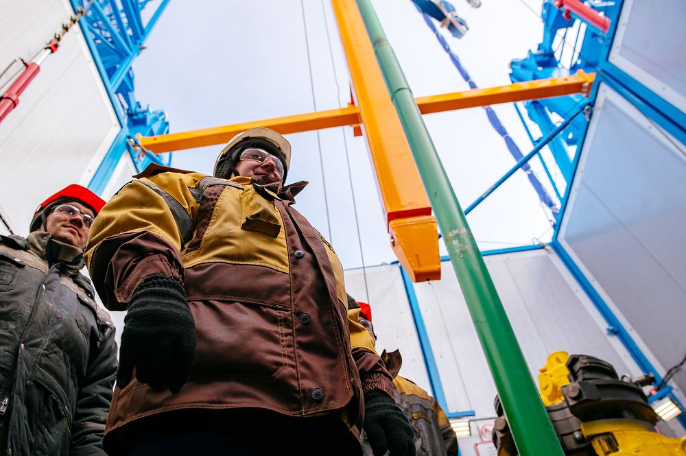 Photograph by Мария Новоселецкая