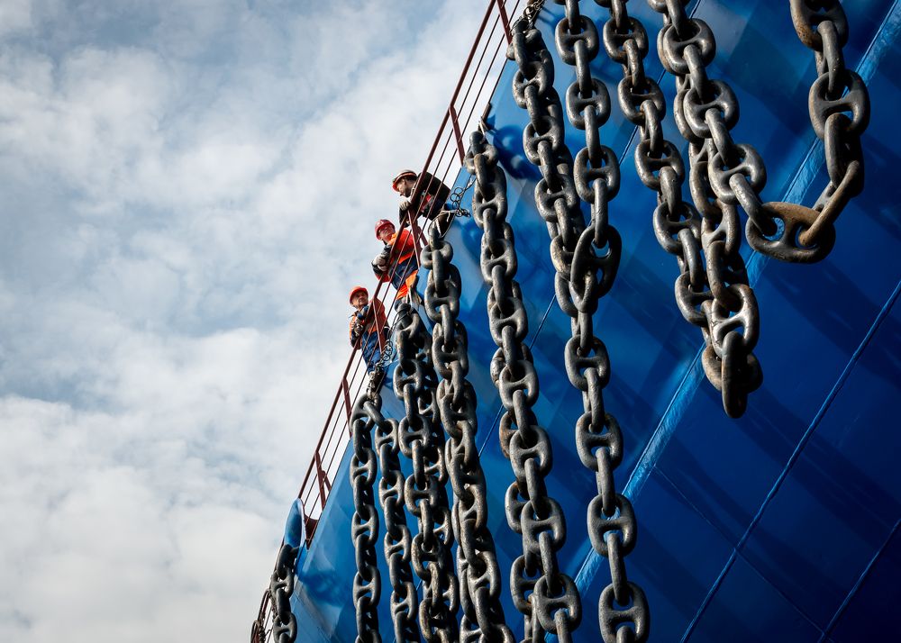 Photograph by Мария Новоселецкая