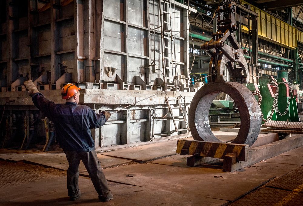 Photograph by Мария Новоселецкая