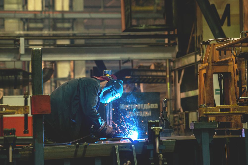 Photograph by Мария Новоселецкая