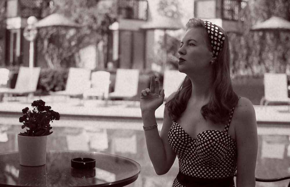 Photograph by Людмила Подольская