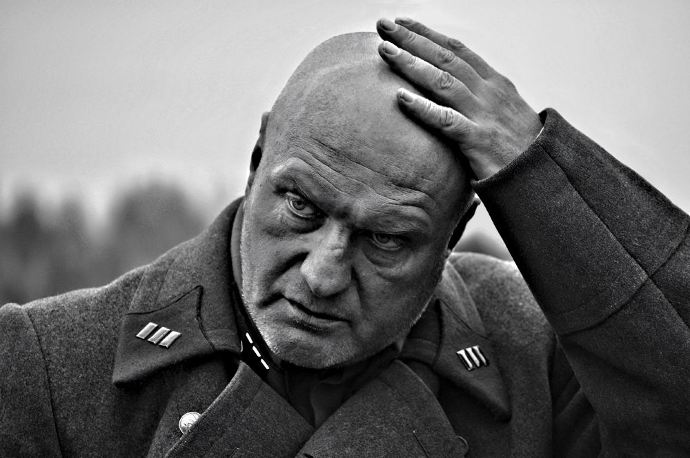 Photograph by Александр Кучерявый