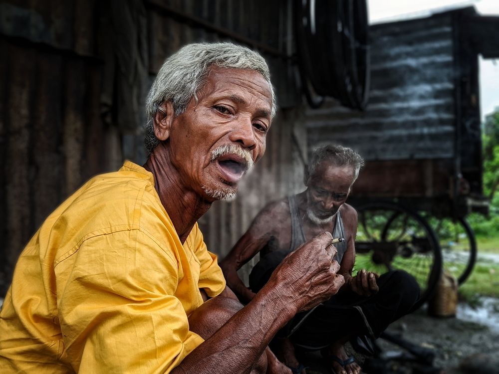 Фотография автора PRADIPTAMOY PAUL