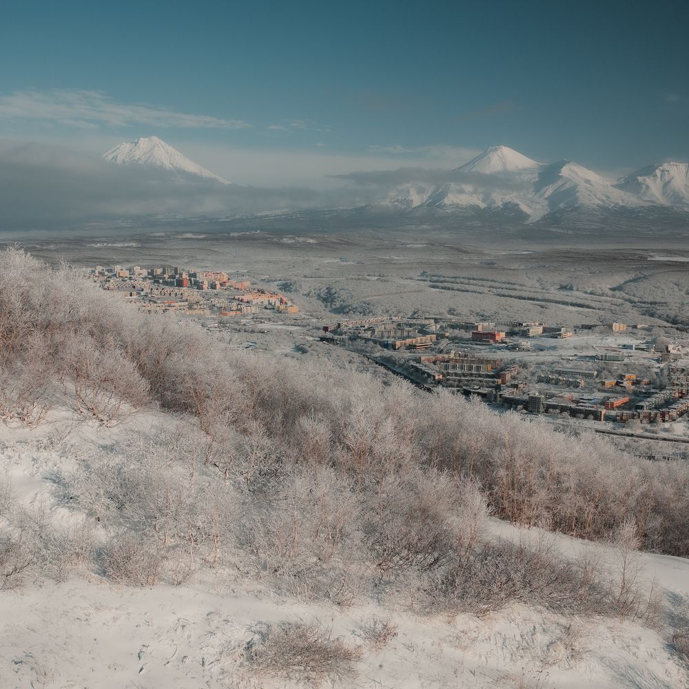 Photograph by Михаил Канивецкий