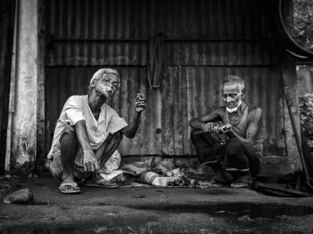 Фотография автора PRADIPTAMOY PAUL