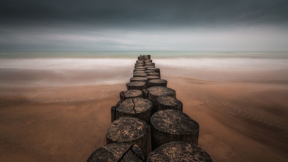 Photograph by Thomas de Franzoni