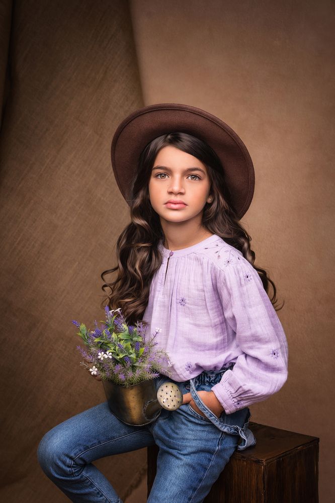 Photograph by Lauren Camilo De King