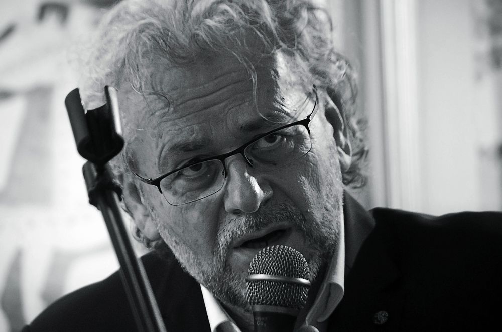 Фотография автора BRANKO BALAŠKO