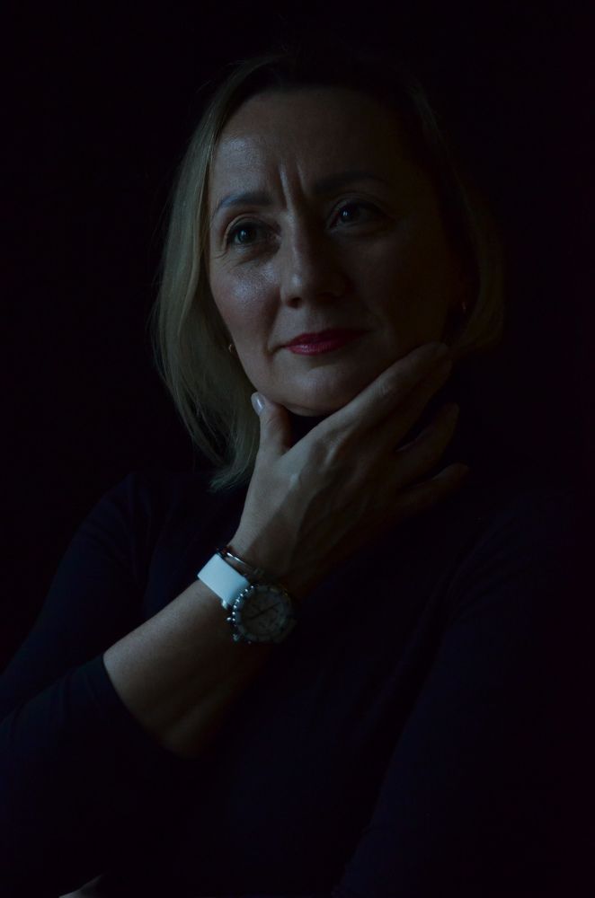 Photograph by Ольга Ковальчук