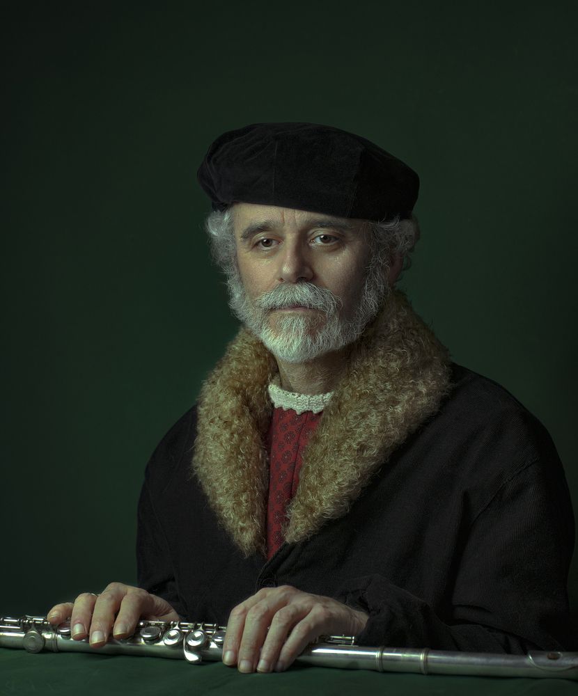 Photograph by Анжелика Костин