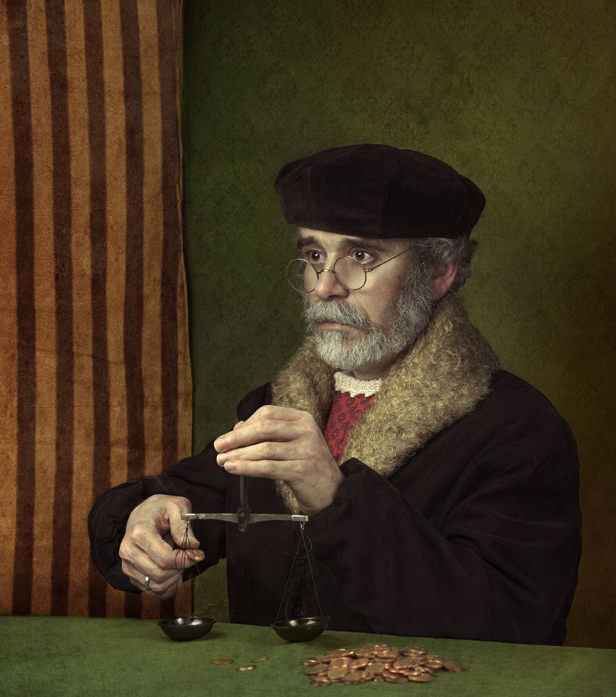 Photograph by Анжелика Костин