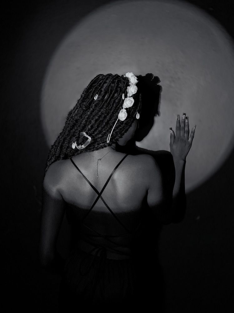 Photograph by Abdulrahmon Wahab